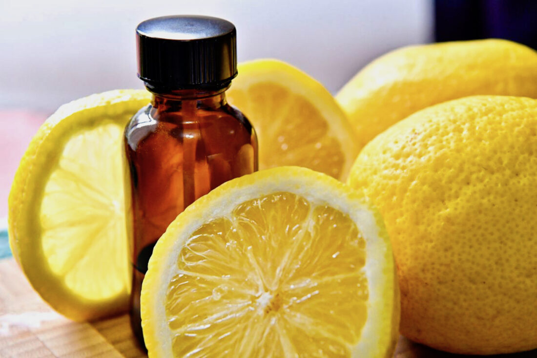 Aromatherapy could provide sweet smell of success News, Sports, Jobs